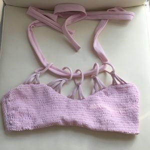 Gorgeous Tori Praver bikini top